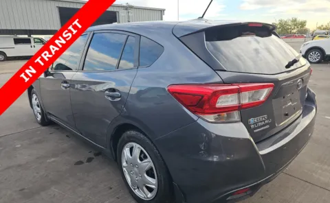More photos of 2019 Subaru Impreza 2.0i at Auto Boutique Texas, TX