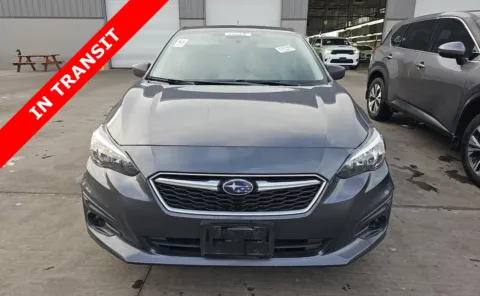 Another view of 2019 Subaru Impreza 2.0i for sale in Alvin, TX at Auto Boutique Texas
