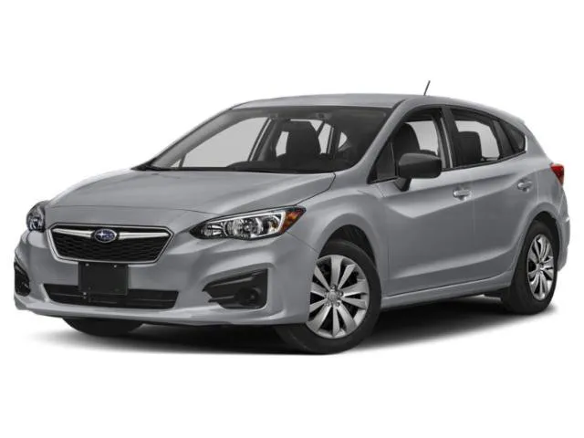 2019 Subaru Impreza 2.0i for sale in Alvin, TX