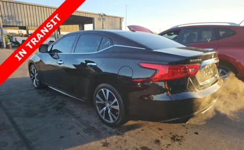 More photos of 2017 Nissan Maxima S at Auto Boutique Texas, TX