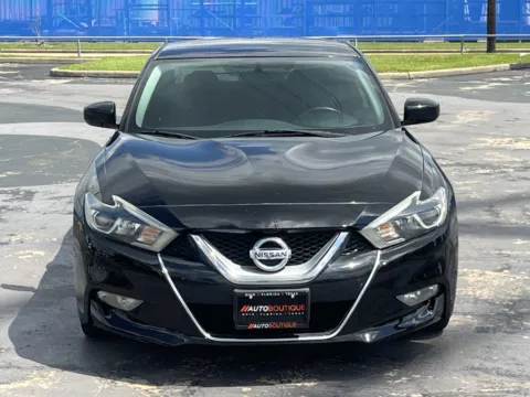 More photos of 2017 Nissan Maxima S at Auto Boutique Texas, TX