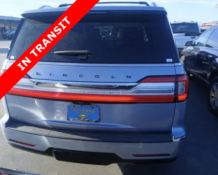 More photos of 2019 Lincoln Navigator L Black Label at Auto Boutique Texas, TX