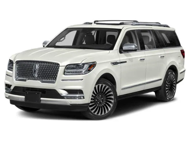 2019 Lincoln Navigator L Black Label for sale in Alvin, TX