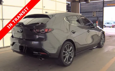 More photos of 2019 Mazda Mazda3 Hatchback w Preferred Pkg at Auto Boutique Texas, TX