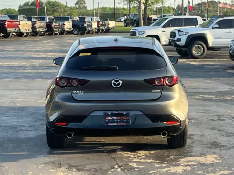 More photos of 2019 Mazda Mazda3 Hatchback w Preferred Pkg at Auto Boutique Texas, TX