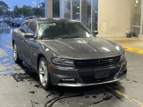 Photos of 2018 Dodge Charger R T for sale in Alvin, TX at Auto Boutique Texas
