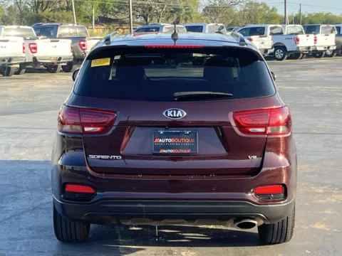 More photos of 2019 Kia Sorento S V6 at Auto Boutique Texas, TX