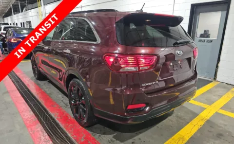 More photos of 2019 Kia Sorento S V6 at Auto Boutique Texas, TX