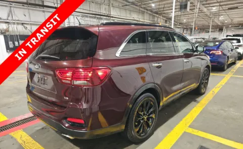 More photos of 2019 Kia Sorento S V6 at Auto Boutique Texas, TX