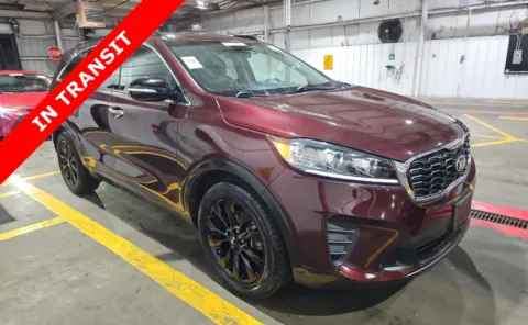 Another view of 2019 Kia Sorento S V6 for sale in Alvin, TX at Auto Boutique Texas