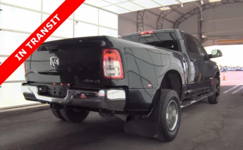 More photos of 2019 Ram 3500 Tradesman at Auto Boutique Texas, TX