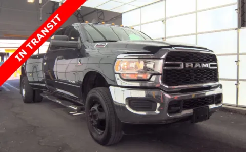 Another view of 2019 Ram 3500 Tradesman for sale in Alvin, TX at Auto Boutique Texas