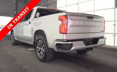 More photos of 2020 Chevrolet Silverado 1500 RST at Auto Boutique Texas, TX