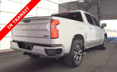 More photos of 2020 Chevrolet Silverado 1500 RST at Auto Boutique Texas, TX