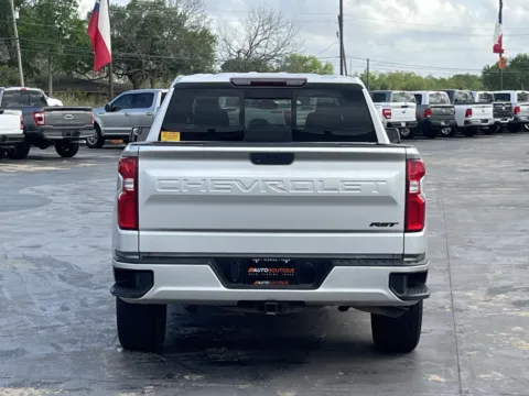 More photos of 2020 Chevrolet Silverado 1500 RST at Auto Boutique Texas, TX