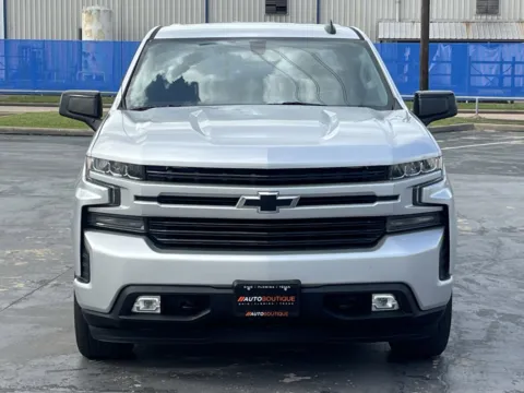 More photos of 2020 Chevrolet Silverado 1500 RST at Auto Boutique Texas, TX
