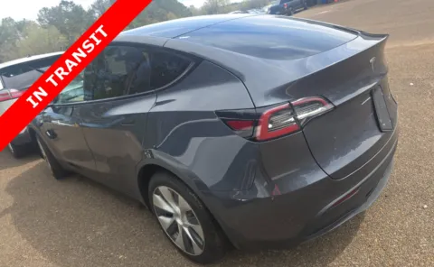 More photos of 2020 Tesla Model Y Long Range at Auto Boutique Texas, TX