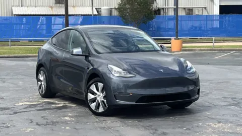 Photos of 2020 Tesla Model Y Long Range for sale in Alvin, TX at Auto Boutique Texas