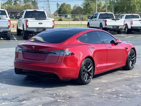 More photos of 2022 Tesla Model S at Auto Boutique Texas, TX