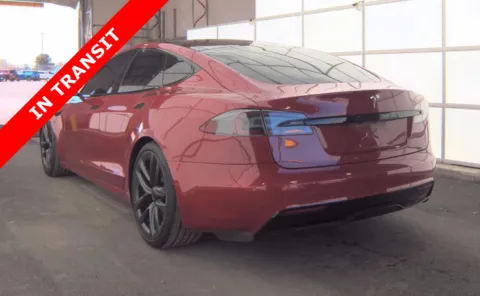 More photos of 2022 Tesla Model S at Auto Boutique Texas, TX
