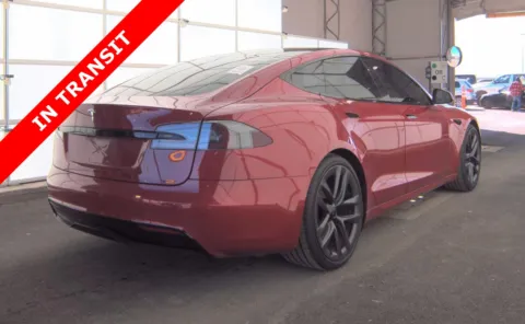 More photos of 2022 Tesla Model S at Auto Boutique Texas, TX