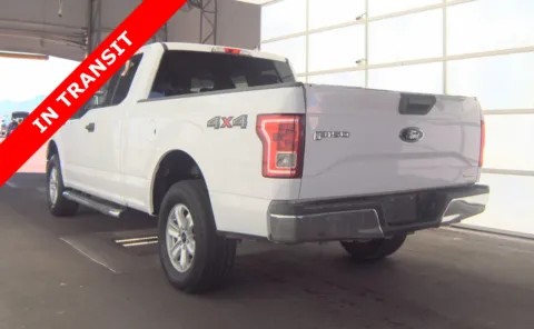 More photos of 2015 Ford F-150 XLT at Auto Boutique Texas, TX