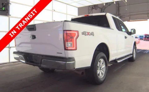 More photos of 2015 Ford F-150 XLT at Auto Boutique Texas, TX