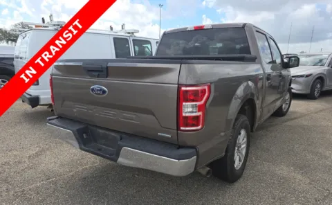 More photos of 2018 Ford F-150 XLT at Auto Boutique Texas, TX