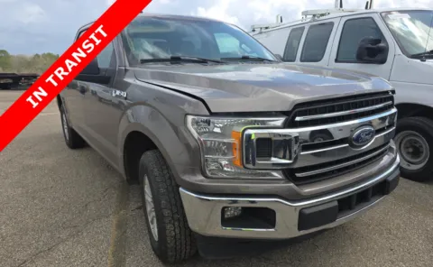 Another view of 2018 Ford F-150 XLT for sale in Alvin, TX at Auto Boutique Texas