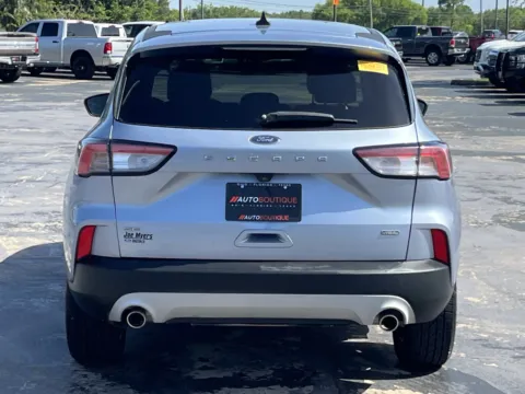 More photos of 2022 Ford Escape SE Plug-In Hybrid at Auto Boutique Texas, TX