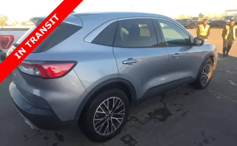 More photos of 2022 Ford Escape SE Plug-In Hybrid at Auto Boutique Texas, TX