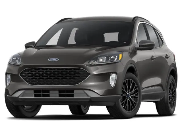 2022 Ford Escape SE Plug-In Hybrid for sale in Alvin, TX