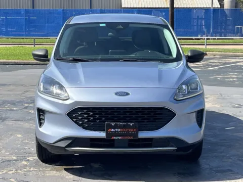 More photos of 2022 Ford Escape SE Plug-In Hybrid at Auto Boutique Texas, TX