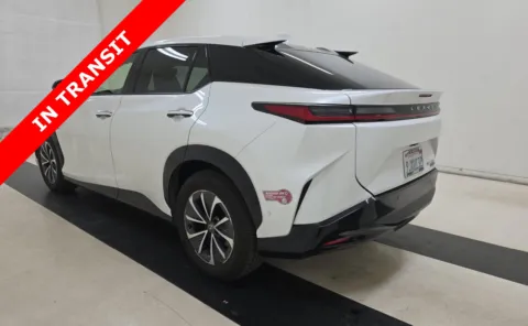 More photos of 2023 Lexus RZ 450e Premium at Auto Boutique Texas, TX