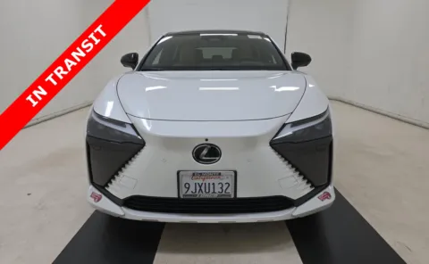 Another view of 2023 Lexus RZ 450e Premium for sale in Alvin, TX at Auto Boutique Texas