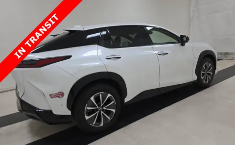 More photos of 2023 Lexus RZ 450e Premium at Auto Boutique Texas, TX