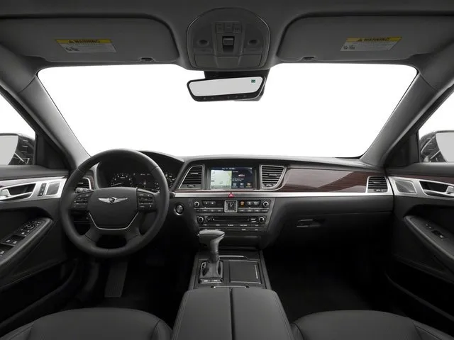 2018 Genesis G80 3.8L for sale in Alvin, TX