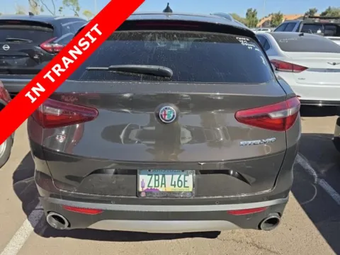 More photos of 2018 Alfa Romeo Stelvio Ti at Auto Boutique Texas, TX