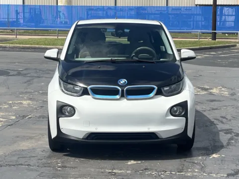 More photos of 2015 BMW i3 at Auto Boutique Texas, TX