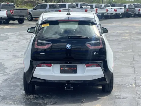 More photos of 2015 BMW i3 at Auto Boutique Texas, TX