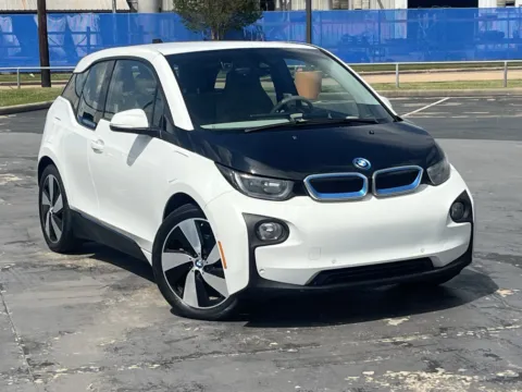 Photos of 2015 BMW i3 for sale in Alvin, TX at Auto Boutique Texas