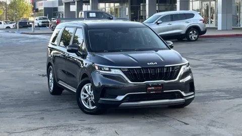 Unknown 2022 Kia Carnival LXS for sale in Alvin, TX