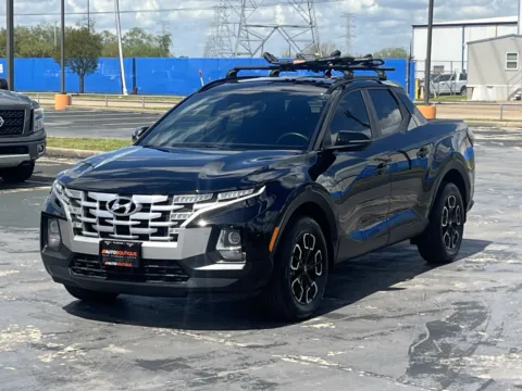 More photos of 2022 Hyundai Santa Cruz SEL at Auto Boutique Texas, TX