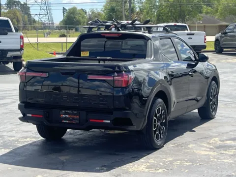 More photos of 2022 Hyundai Santa Cruz SEL at Auto Boutique Texas, TX
