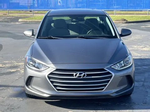 Another view of 2018 Hyundai Elantra SEL for sale in Alvin, TX at Auto Boutique Texas