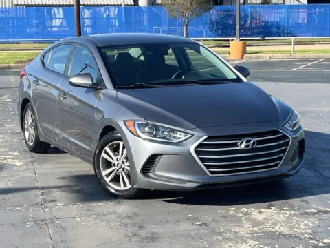 Photos of 2018 Hyundai Elantra SEL for sale in Alvin, TX at Auto Boutique Texas