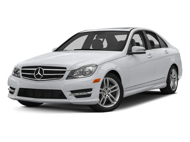 2014 Mercedes-Benz C-Class C 250 Sport for sale in Alvin, TX