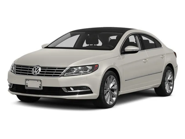 2014 Volkswagen CC Sport for sale in Alvin, TX