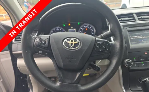 More photos of 2017 Toyota Camry LE at Auto Boutique Texas, TX