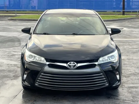 More photos of 2017 Toyota Camry LE at Auto Boutique Texas, TX